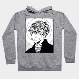 Vinilos Talking Head Hoodie